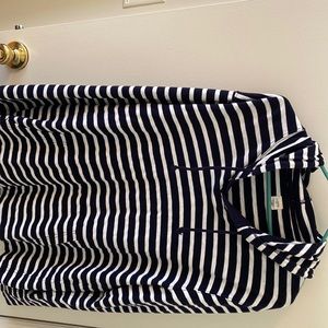 J.Crew long sleeve light weight hoodie